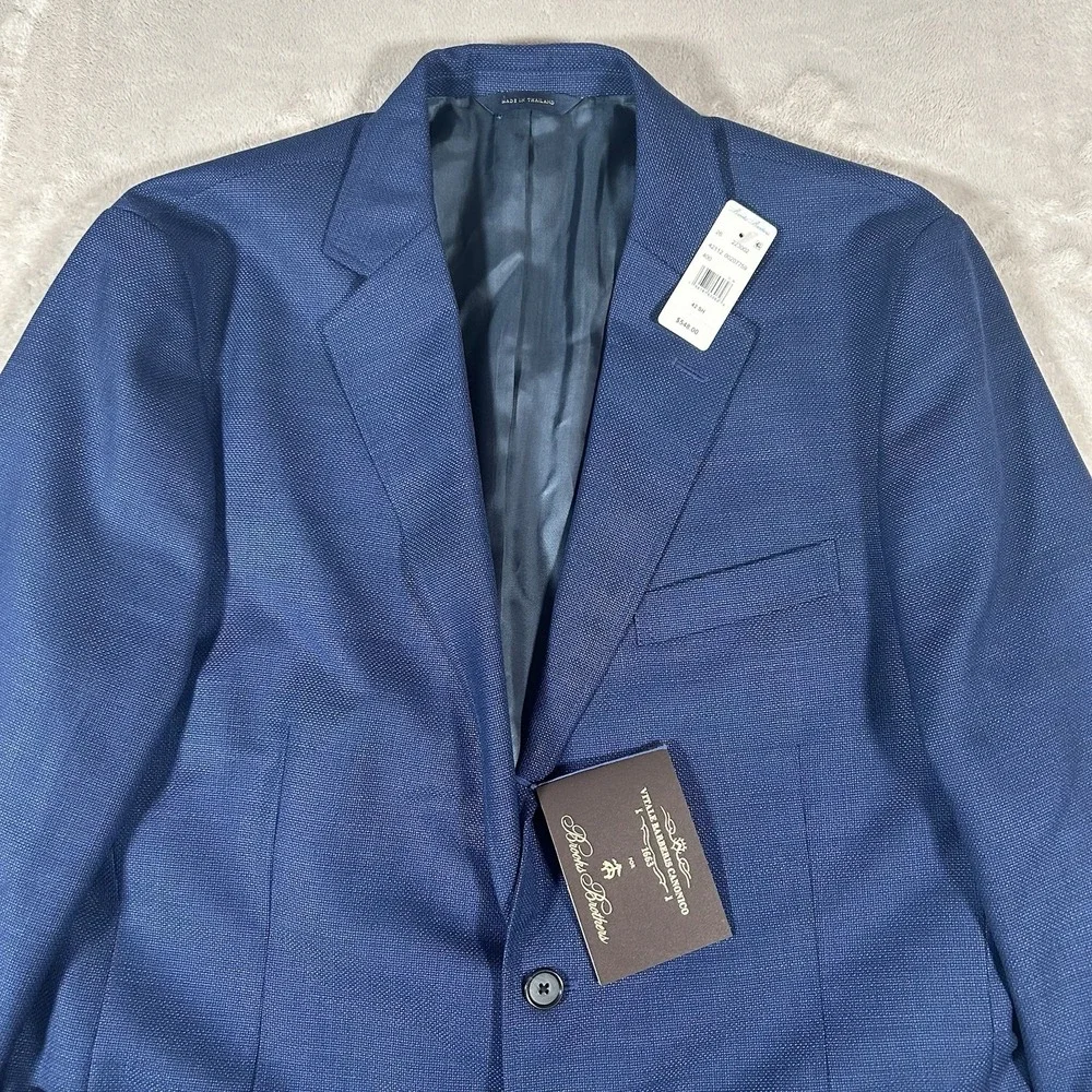 Brooks Brothers brooks brothers